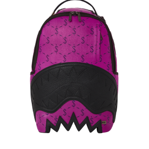 $NAPDRAGON BACKPACK (DLXV)