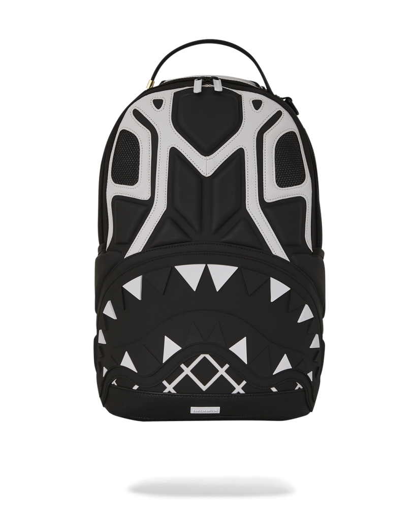 GRAVITATIONAL PULL BACKPACK